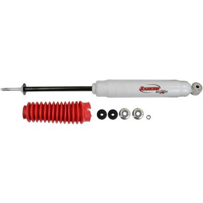 Rancho - Rancho RS55040 RS5000X 0" Rear Shock Absorber for 00-06 Toyota Tundra 4WD