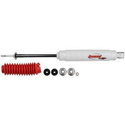 Rancho - Rancho RS55041 RS5000X 0" Rear Shock Absorber for 00-06 Toyota Tundra RWD