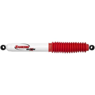 Rancho - Rancho RS55118 RS5000X 0-4" Rear Shock for 61-91 Select Dodge/Jeep/Chevy