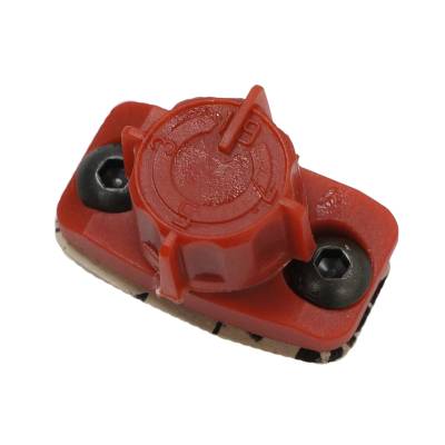 Rancho - Rancho RS8628 Shock Adjustment Knob for 90-21 Select Dodge/Chevy/Jeep Truck/SUVs