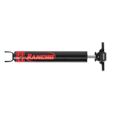 Rancho - Rancho RS77378 RS7MT 1-2.5" Front Shock for 11-24 Silverado/Sierra 2500/3500