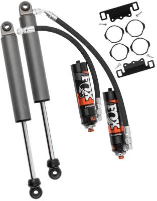 FOX Offroad Shocks - FOX Shocks 883-26-060 Shock Absorber