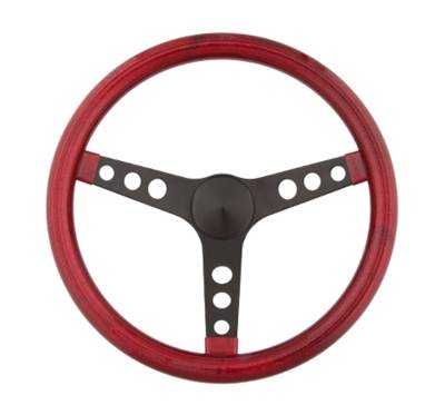 Grant - Grant 8455 Metal Flake Wheel