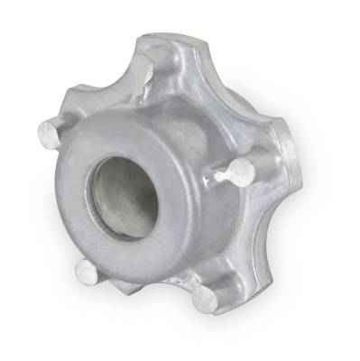 Holley - Holley Performance 97-400 Engine Crankshaft Seal Tool for Ford 6.8/7.3