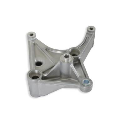 Holley - Holley Performance 97-403 A/C Compressor Bracket for Ford Car 415 445 Godzilla