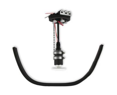 Holley - Holley Performance 12-169 Car GM Fuel Pump Module Assembly