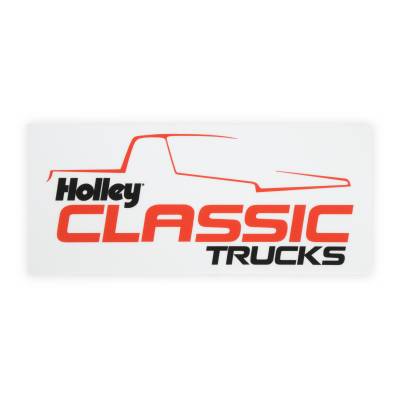 Brothers Trucks - Brothers Trucks 36-524 Truck Bed Decal