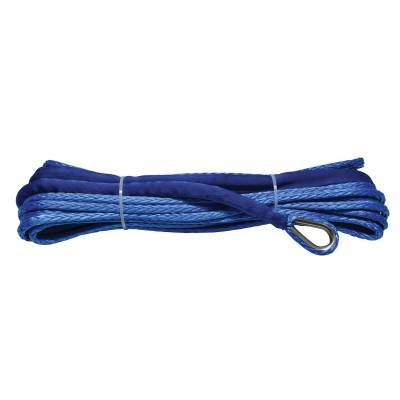 Superwinch - Superwinch 89-24642 Winch Synthetic Rope