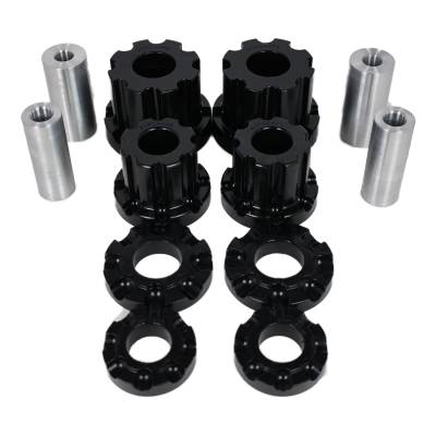 Energy Suspension - Energy Suspension 8.4115G Rack & Pinion Mount Bushing for 01-05 Lexus IS300