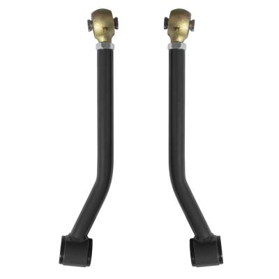 Raptor Series - Raptor 170107-45980 Rear Upper Control Arms 0-6" Lift for Jeep Wrangler JK/JKU