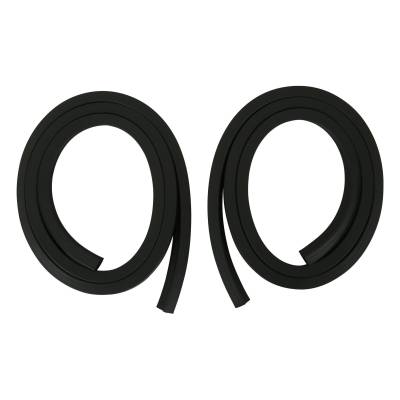 Brothers Trucks - Brothers Trucks DFS77UP Chevrolet & GMC Door Seal