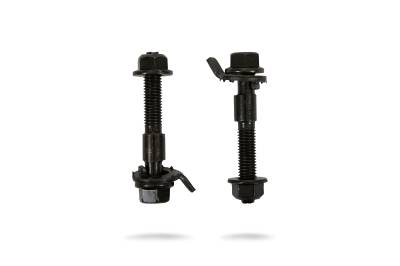 Pedders Suspension - Pedders Suspension PED-458012 Camber Bolt Kit