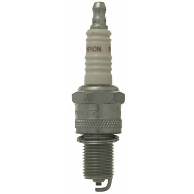 Champion Spark Plug - Champion Spark Plug 332 Copper Plus Boxed RN7YC