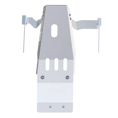 Asfir 4x4 - Asfir 4x4 547755 Skid Plate for 21-26 Jeep Wrangler JL 3.6