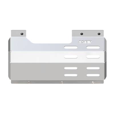 Asfir 4x4 - Asfir 4x4 547580 Skid Plate for 20-23 Jeep Wrangler JL 3.0