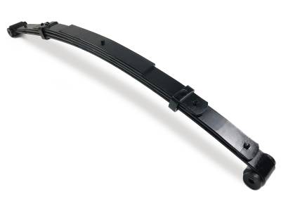 Tuff Country - Tuff Country 18471 Leaf Spring Front 4" Lift 73-87 GM Truck/SUV 1500/2500 Each