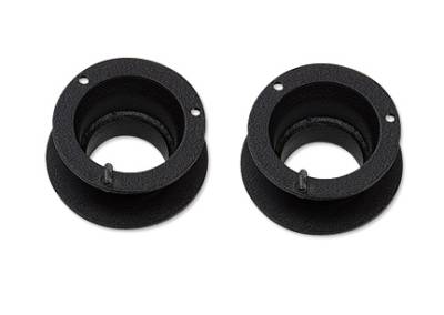 Tuff Country - Tuff Country 33900 3" Coil Spacer for 94-02 Dodge Ram 1500/2500/3500 4WD
