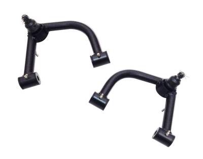 Tuff Country - Tuff Country 50935 Upper Control Arms for 05-22 4Runner FJ Cruiser Tacoma