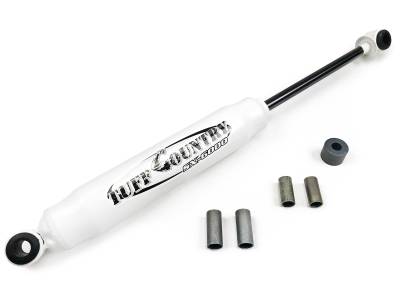 Tuff Country - Tuff Country 68324 SX6000 Shock Absorber for 07-17 Wrangler JK