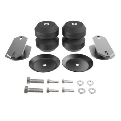 Timbren - Timbren ABSTORSEQ Active Off Road Bumpstops for 03-16 Toyota 4Runner/FJ Cruiser