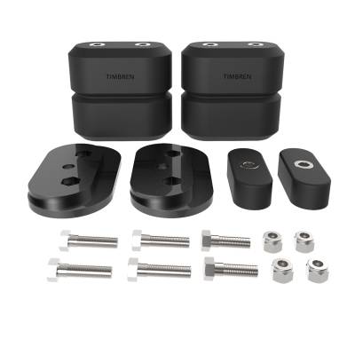 Timbren - Timbren DF25004E Suspension Enhancement System for 14-16 Ram 2500/3500
