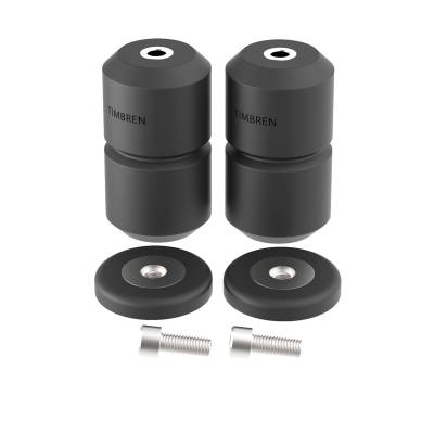 Timbren - Timbren DVRRT Suspension Enhancement System