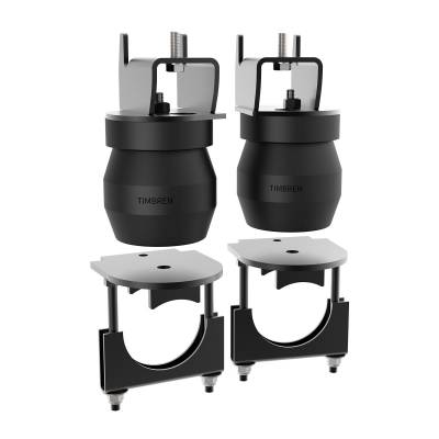 Timbren - Timbren FRTT1504E Suspension Enhancement System for 15-22 F150