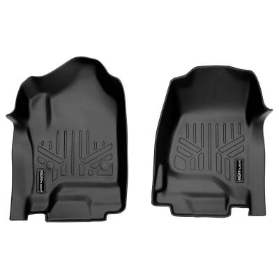 SMARTLINER - SMARTLINER SA0136/B0444/D0153/E0153 Floor Liners w/Cargo for Tahoe/Yukon