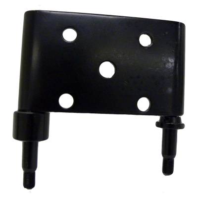 Crown Automotive Jeep Replacement - Crown Automotive J5359011 Leaf Spring Plate for CJ5/CJ7/Scrambler