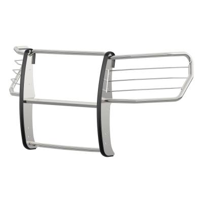 ARIES - ARIES 4092-2 Grille Guard for 19-20 Silverado 1500