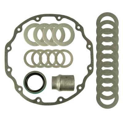 Richmond Gear - Richmond Gear 83-1088-C Differential Gear Install Kit 68-70 GM 8.5" O-Axle