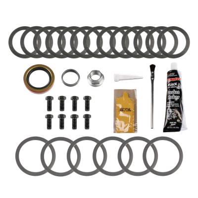 Motive Gear - Motive Gear AM20IK Ring & Pinion Installation Kit for AMC 20
