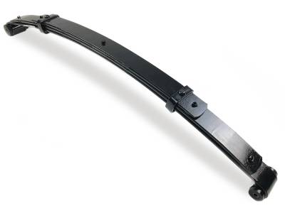 Tuff Country - Tuff Country 18470 Leaf Spring Front 4" Lift 73-87 GM Truck/SUV 1500/2500 Each