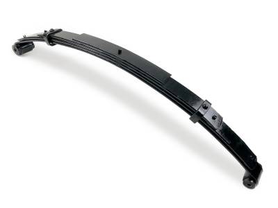 Tuff Country - Tuff Country 18670 Leaf Spring Front 6" Lift 73-87 GM Truck/SUV 1500/2500 Each