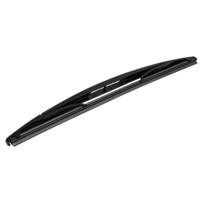 Crown Automotive Jeep Replacement - Crown Automotive 68018929AA Wiper Blade for 07-18 Jeep Wrangler JK