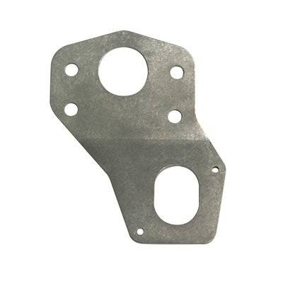 Detroit Speed - Detroit Speed 070424DS Clutch Master Cylinder Bracket