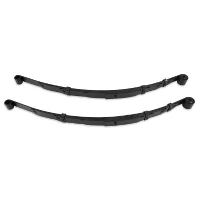 Detroit Speed - Detroit Speed 040104PDS Leaf Spring for 64-70 Ford Mustang
