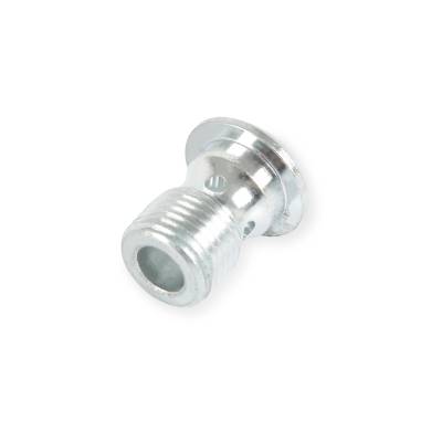 Holley - Holley Performance 198-240 Power Steering Line for Ford Godzilla