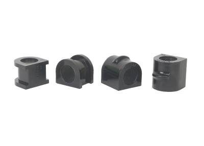 Whiteline - Whiteline KSK058-27 Rear Swaybar Service Kit for 06-13 Mazda 3
