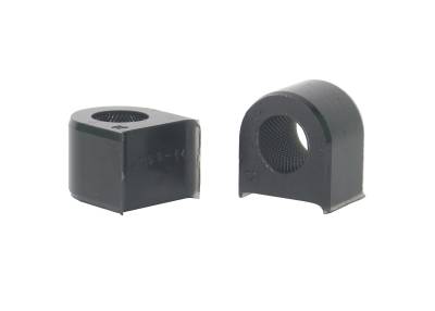 Whiteline - Whiteline KSK073-24 Front Swaybar Bushing Kit for Audi/Volkswagen