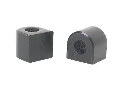 Whiteline - Whiteline KSK086-18 Rear Suspension Stabilizer Bar Bushing for Chrysler/Dodge