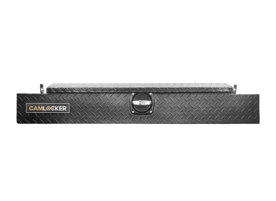 CamLocker - CamLocker SUBARUMB Matte Black 48" Crossover Tool Box for 03-06 Subaru Baja