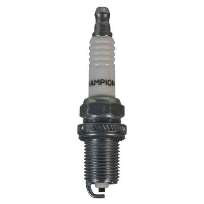 Champion Spark Plug - Champion Spark Plug 337 Copper Plus Boxed RC8YC