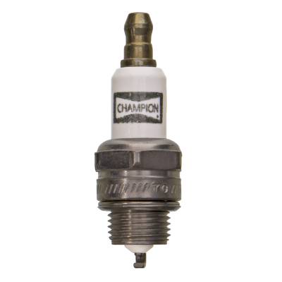 Champion Spark Plug - Champion Spark Plug 843ECO Premium Small Engine Carded