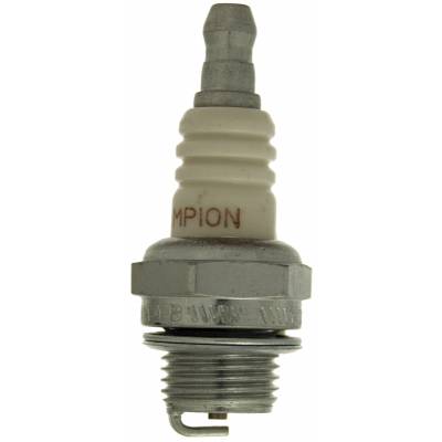 Champion Spark Plug - Champion Spark Plug 849C Copper Plus Small Engine Single Card CJ6
