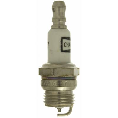 Champion Spark Plug - Champion Spark Plug 850 Copper Plus Small Engine Boxed DJ7J