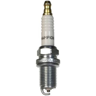 Champion Spark Plug - Champion Spark Plug 946 Copper Plus Small Engine Boxed QC12YC