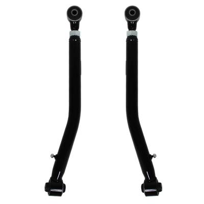 Raptor Series - Raptor 170118-440301 Front Lower Control Arms 0-4.5" Lift for Jeep Wrangler JL