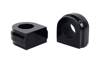 Whiteline - Whiteline KSK152-30 Front 30mm Suspension Stabilizer Bar Bushing Kit for BMW
