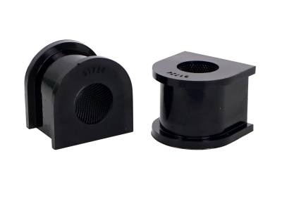 Whiteline - Whiteline KSK154-27 16-24 Chevrolet Camaro Rear Suspension Stabilizer Bar Bushin